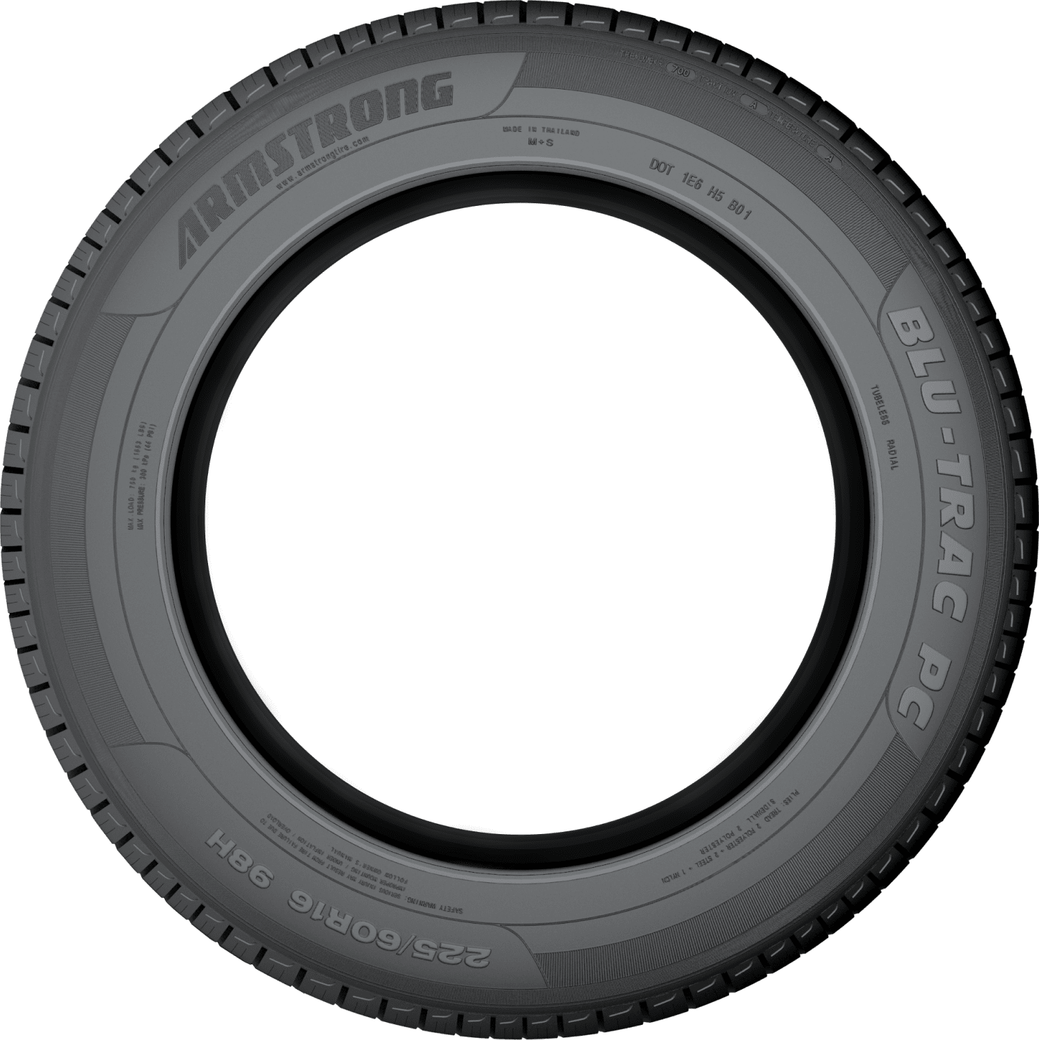 Armstrong tires