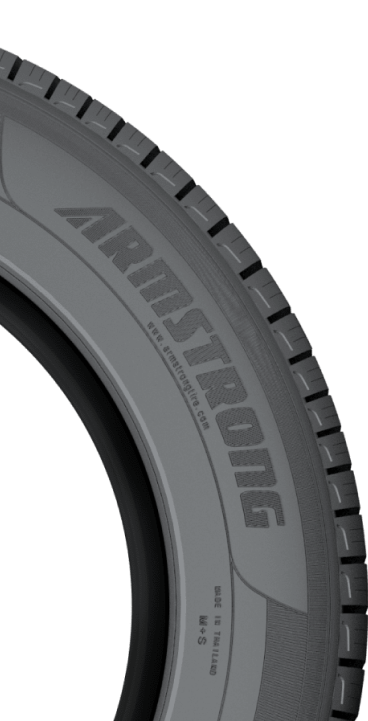 Armstrong tire