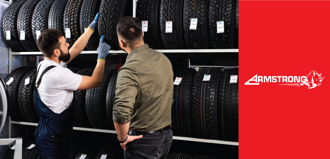 How To Find Your Perfect Tyre? A Beginners Guide