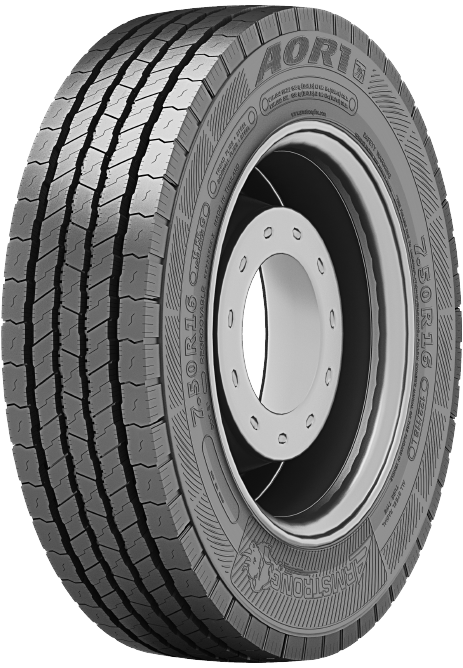 AOR 1 commercial tyres